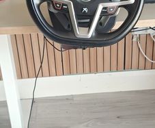 Thrustmaster T248 Racing Wheel and Pedals