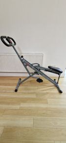 Home Gym Equipment