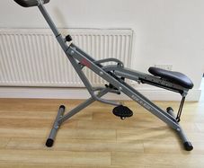 Home Gym Equipment