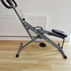 Home Gym Equipment