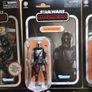 Star Wars The Vintage Collection Mandalorian and Grogu action figure lot Image 7