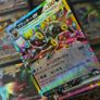 Umbreon EX ! Double Rare ! from Terastal Festival EX Set ! 2024 ! Japanese Pokemon Card ! Image 3