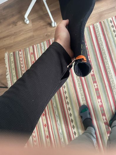 Rip Curl E-Bomb  Wetsuit