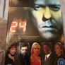 TV Show 24 DVD Sets Season 1 to Season 6 And 24 Redemption DVD Like New Box sets 43 DVDS Image 7
