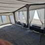 6 Berth caravan Lunar Quaser 556 Image 5