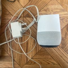 Google Home