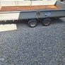 Ifor Williams drop side trailer Image 8