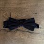 Black Benetti Tuxedo Image 4