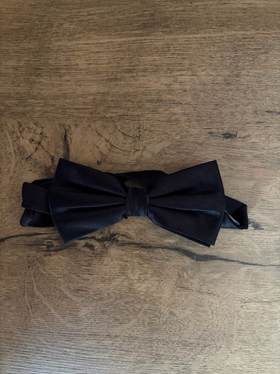 Black Benetti Tuxedo