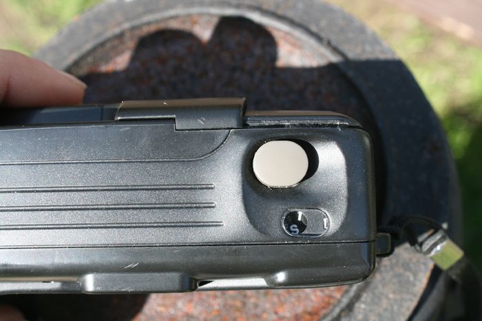 Canon prima (in working order)