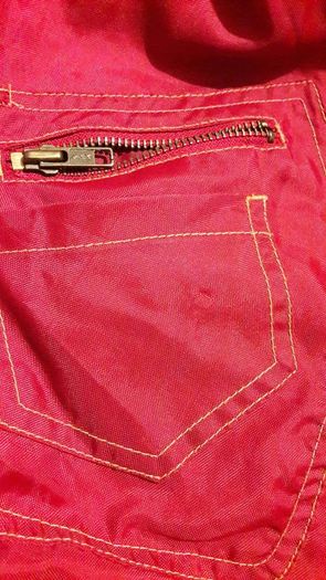 child's warm next jacket