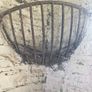 Cast Iron Hay Feeder Image 2