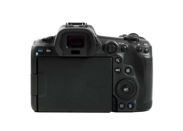 Canon EOS R5 - Body Only - Brand New!