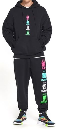 Full tracksuit. XL.