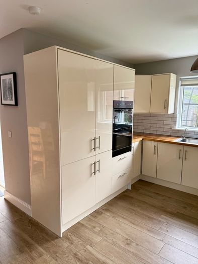 kitchen Units