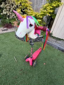 kids micro scooter