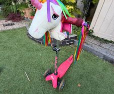 kids micro scooter