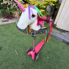 kids micro scooter
