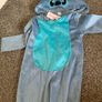 Stitch costume Image 2