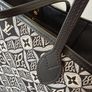 Louis Vuitton Neverfull MM with Pochette - Ltd Edition 1854 Tote Image 3