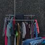clothes railing Image 4