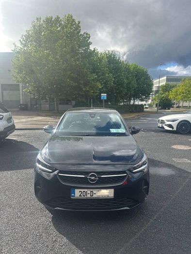 2020 Opel Corsa SC Premium For Sale