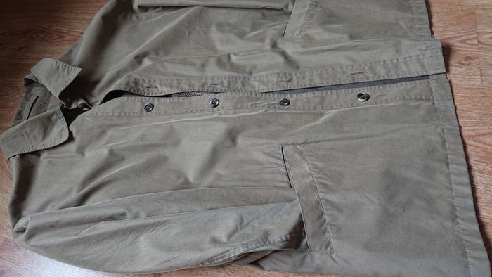 Summer Coat. Size L