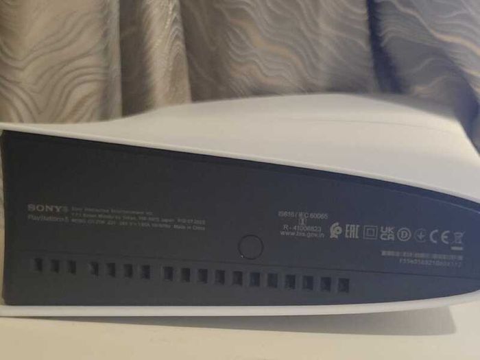 Playstation 5 Digital Edition -  Mint