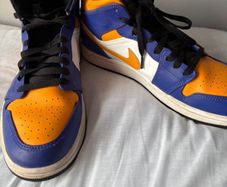 jordan trainers