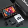 FOXWELL GT60 Bluetooth bidirectional OBD2 Diagnostic Tool Full System Active Test Car Code Reader 24 Reset Service Professional OBD 2 Automotive Scanner Image 3