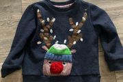 christmas jumper