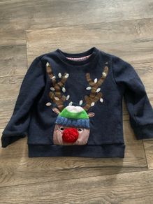 christmas jumper