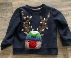 christmas jumper
