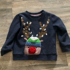 christmas jumper