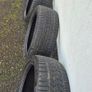 4 x Continental WinterContact TS 860 S SSR 19" BMW Winter Tyres Image 5