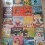 Toddler books Image 3