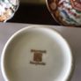 Vintage Gold Imari Set Image 5