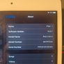 iPad mini 4 128gb wifi Image 4