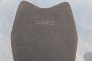 KTM RC390 Rider Seat