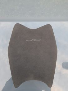 KTM RC390 Rider Seat