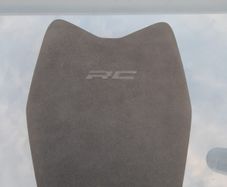 KTM RC390 Rider Seat