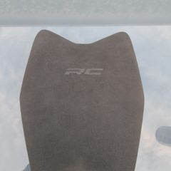 KTM RC390 Rider Seat