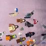 lego star wars minifigures Image 3