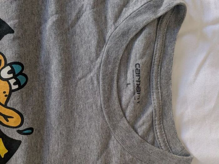 Carhartt Duckman T-shirt