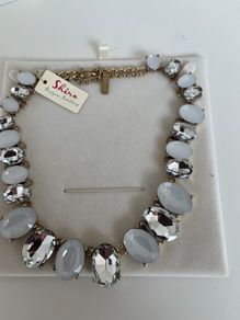 Shira Necklace