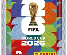 World Cup Stickers