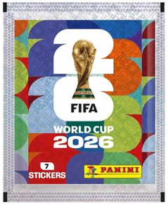World Cup Stickers