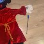 Mickey Mouse costume Image 3