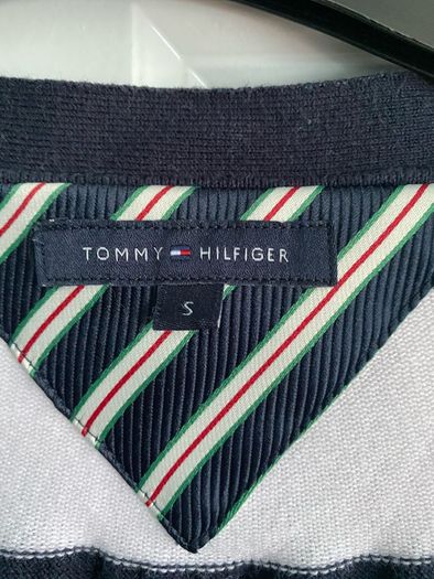 Tommy Hilfiger top size S
