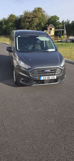 Ford Transit Connect 2023